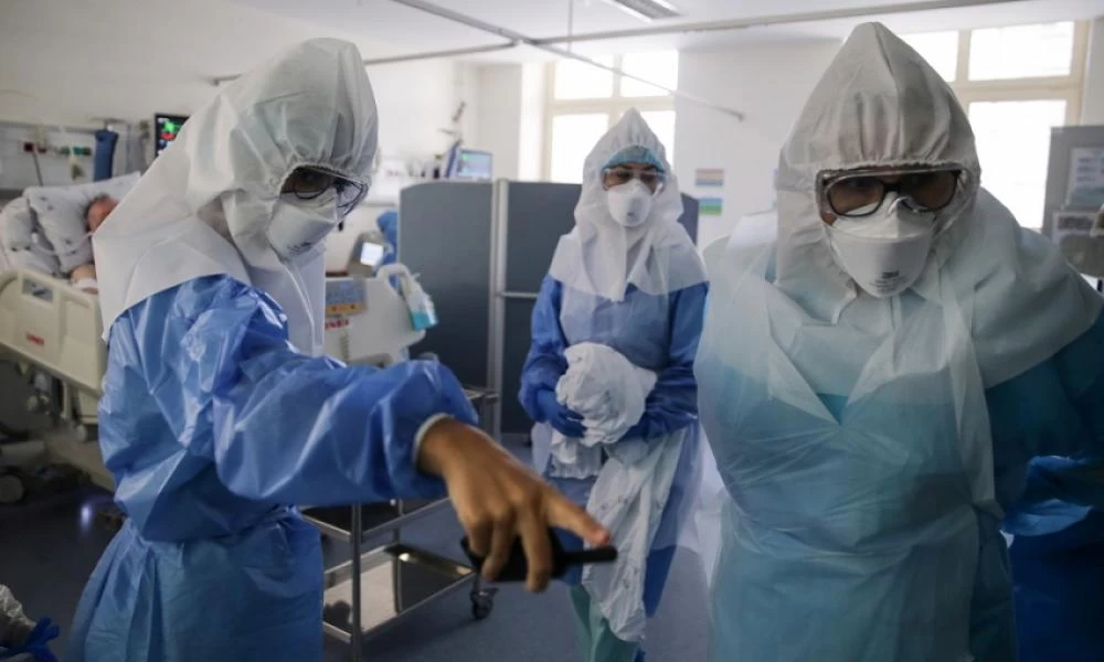 Πορτογαλία: Από Δευτέρα στο μεγαλύτερο μέρος της χώρας απαγόρευση κυκλοφορίας